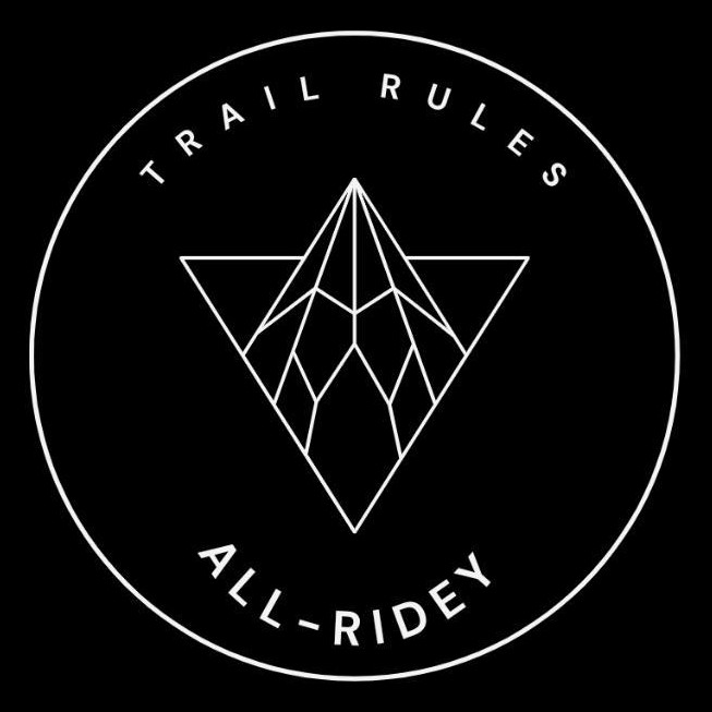 Trail Rules Logo